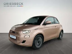 Fiat 500e 500 e Icon Navi+SHZ+Winterp.+Fernlichtass.+LM