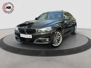 BMW 340 340i GT xDr. Luxury ACC H/K PANO KAMERA DIGITACH