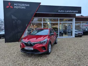 Mitsubishi ASX PLUS 1.3 T-Benziner 6-Gang