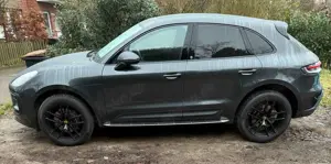 Porsche Macan Macan PDK
