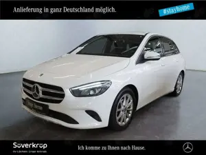 Mercedes-Benz B 180 PROGRESSIVE AHK KAMERA SPUR PDC SHZ