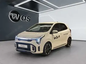Kia Picanto PE2 1.0 GDI GT-line