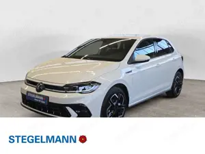 Volkswagen Polo 1,0 l TSI OPF 5-Gang R-Line