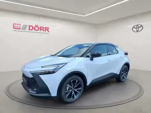 Toyota C-HR 1.8 Hybrid Teamplayer*