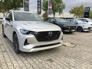 Mazda CX-60 3.3L e-SKYACTIV D 254ps Homura Plus