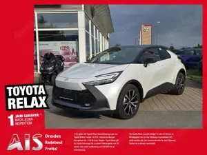 Toyota C-HR 1.8 Hybrid 4x2 Teamplayer