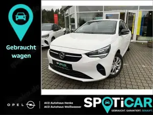 Opel Corsa 1.2 Start/Stop Edition