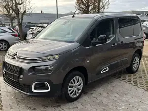Citroen Berlingo MPV Feel M