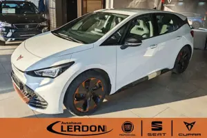 CUPRA Born 204 kW 58kWh ACC|Shz|Kessy|Allwetterr.