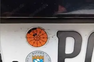 MG MGF Rover MGF Bild 4