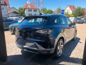 Hyundai NEXO Fuel Cell Prime-Paket Bild 4