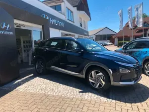 Hyundai NEXO Fuel Cell Prime-Paket Bild 3