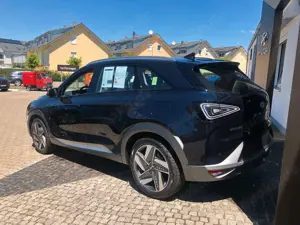 Hyundai NEXO Fuel Cell Prime-Paket Bild 5
