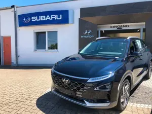 Hyundai NEXO Fuel Cell Prime-Paket Bild 2
