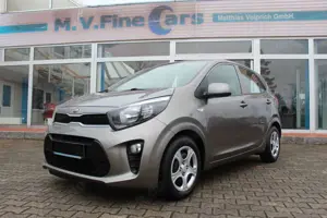 Kia Picanto Edition 7