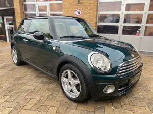 MINI Cooper D