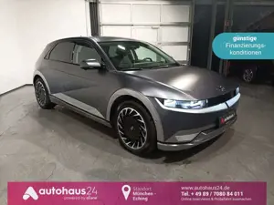 Hyundai IONIQ 5 72,6 Uniq 4WD LED|Navi|360|Leder|ACC