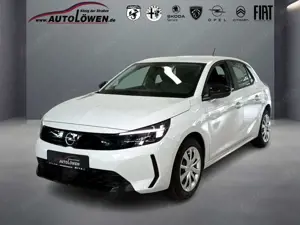 Opel Corsa F 1.2 Turbo Edition (EURO 6e)