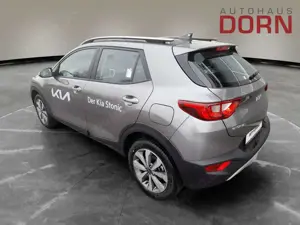 Kia Stonic Vision 1.2 Rückfahrkamera Sitz-/Lenkradheizung uvm. Bild 2