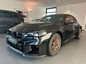 BMW M2 CS Coupé