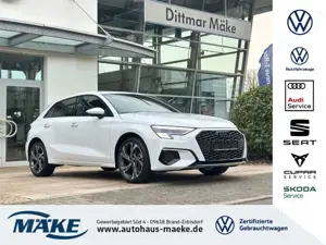 Audi A3 Sportback 35 TFSI advanced s-tronic  ACC LED DAB H