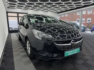 Opel Corsa Edition * 1.2 * Lenkradheizung * HU * Serivce NEU