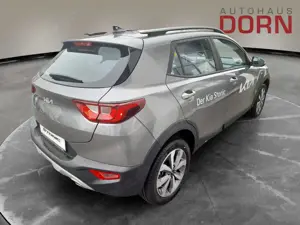 Kia Stonic Vision 1.2 Rückfahrkamera Sitz-/Lenkradheizung uvm. Bild 3