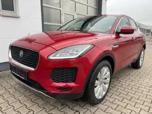 Jaguar E-Pace P250 AWD/1.HD/S-Heft/NAVI/SHZ/Garantie