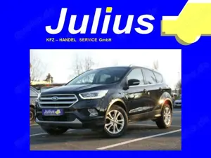 Ford Kuga Titanium 1.5 EcoBoost NAVI SHZ GRA