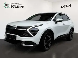 Kia Sportage 1.6 T-GDI Spirit Plug-in Hybrid 4WD