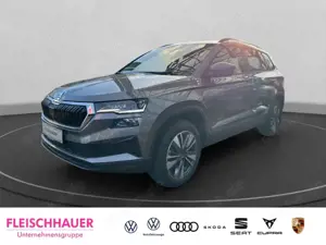 Skoda Karoq Balance 1,5 TSI 150 PS DSG AHK Navi El. Heckklappe
