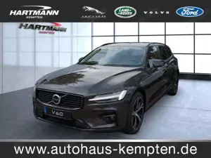 Volvo V60 Plus Dark Bluetooth LED Vollleder Klima