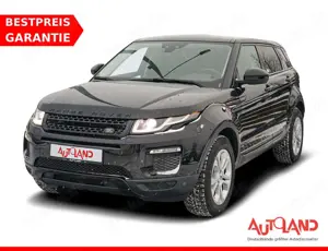 Land Rover Range Rover Evoque 2.0 Panorama Navi Leder PDC