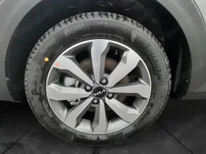 Kia Stonic Vision 1.2 Rückfahrkamera Sitz-/Lenkradheizung uvm. Bild 5