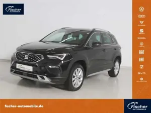 SEAT Ateca 1.5 TSI DSG Xperience AHK/NAV/VIRTUAL/ACC