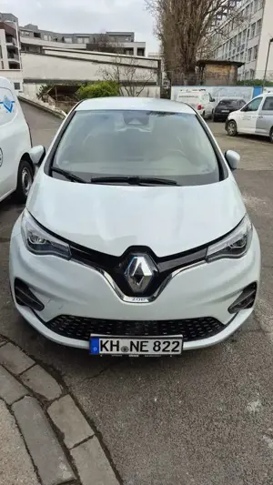 Renault ZOE ZOE (ohne Batterie) 22 kwh Life