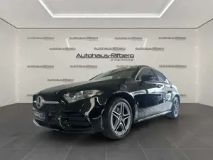 Mercedes-Benz A 250 e 8G AMG Business Lim. Navi/Leder/LED
