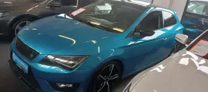 SEAT Leon Leon SC 1.4 TSI ACT Start