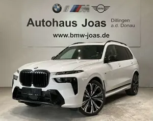 BMW X7 xDrive40d M Sport M Sportpaket HK HiFi DAB