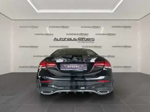 Mercedes-Benz A 250 e 8G AMG Business Lim. Navi/Leder/LED Bild 5