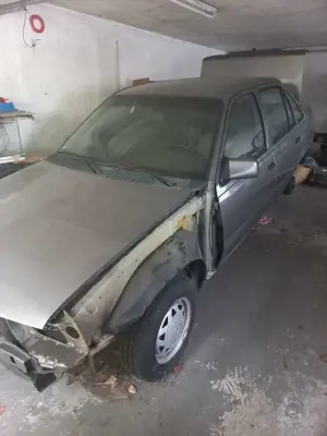 Opel Kadett Kadett E Caravan GLS