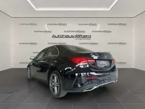 Mercedes-Benz A 250 e 8G AMG Business Lim. Navi/Leder/LED Bild 4