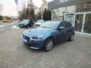 Mazda 2 SKYACTIV-G 90 M Hybrid Kizoku+TouP1+2 Bild 2