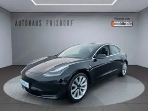 Tesla Model 3 Standard Range Plus RWD