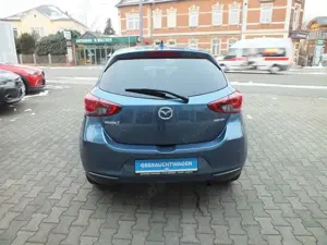 Mazda 2 SKYACTIV-G 90 M Hybrid Kizoku+TouP1+2 Bild 3