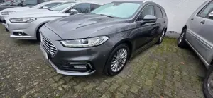 Ford Mondeo 2.0 EcoBlue Aut. Titanium ACC LED Camera 110 kW (1