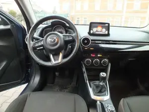 Mazda 2 SKYACTIV-G 90 M Hybrid Kizoku+TouP1+2 Bild 4