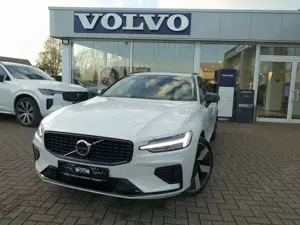 Volvo V60 Plus Dark T6 AWD/HK/360°/Pano/BLIS/Carplay