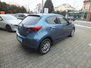 Mazda 2 SKYACTIV-G 90 M Hybrid Kizoku+TouP1+2 Bild 5
