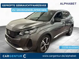 Peugeot 3008 1.2 PureTech 130 GT ACC BLIS Key LED Lane